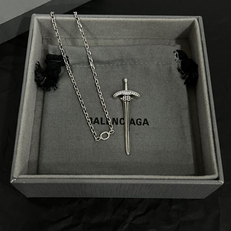 Balenciaga Necklaces